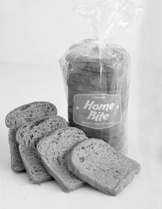 Brown Bread