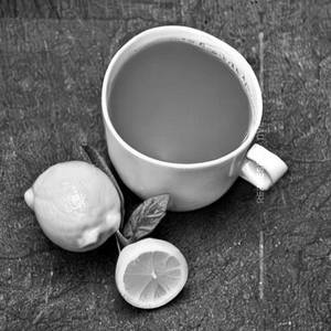 Lemon Tea