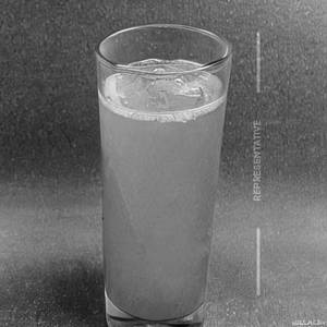 Lemon Mint Juice500ml