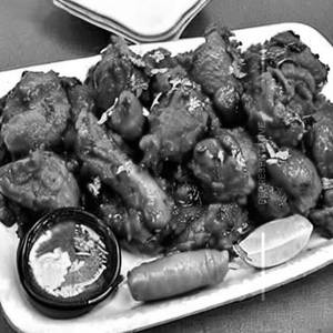 Pahadi Chicken