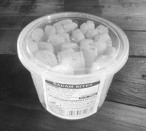 Badam Bites [200 Grams]
