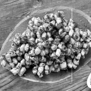 Crispy Corn