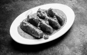 Handi Chaap Gravy