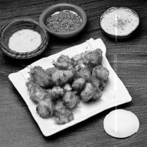 Bombil Fry