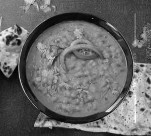 Dal tadka
