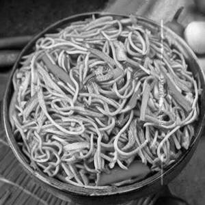 Veg Noodles