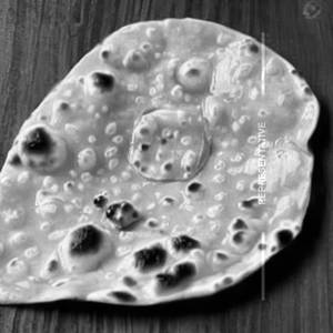 Butter Chapati