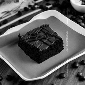 Coffee Brownie