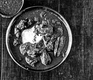 Mutton Rogan Josh