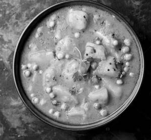 Aloo Matar