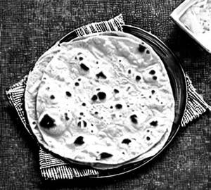Tawa Roti
