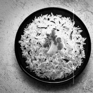 Lemon Rice
