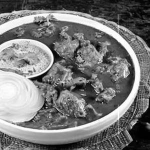 Veg Handi