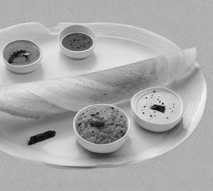 Plain Dosa