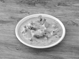 Veg Korma