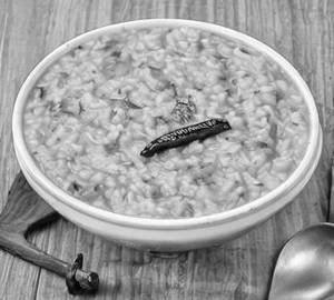 Dal Khichdi