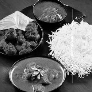 Murgh Begum Bahar [Family Pack]