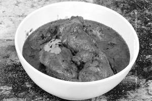 Punjabi Chicken