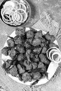 Chicken 65