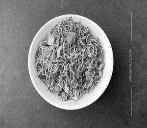 Mixed Schezwan Noodles