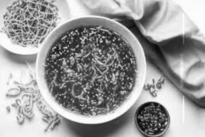 Chicken Manchow Soup