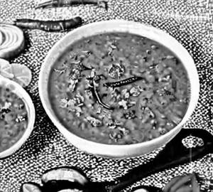 Dal Fry