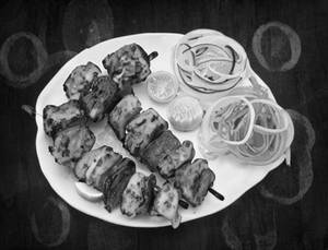 Masala Tikka Chaap