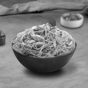 Veg Schezwan Noodle
