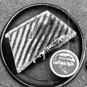 ALOO MASALA SANDWICH
