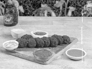 Hara Bhara Kebab