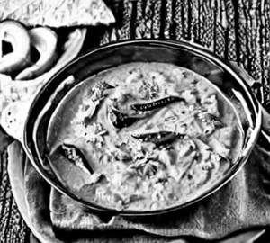 Navratan Korma