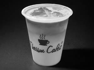 Iced Cappuccino