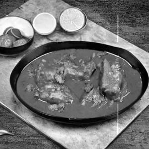 Kerala Fish Masala