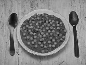 Chana Masala