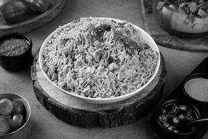 Veg Fried Rice