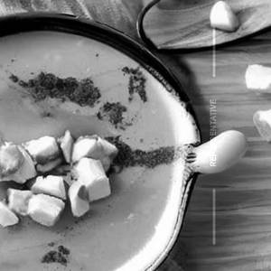 Cream of Almond