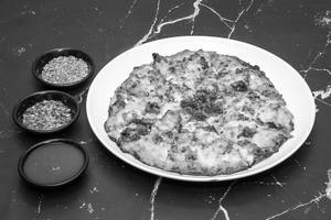 Paneer Salt & Pepper Staters