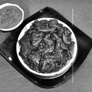 Mushroom (Palak)