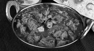 Mutton Masala