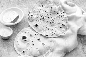 Tawa Roti                       