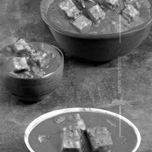 Mutter Paneer Masala