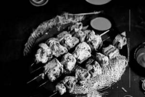 Pahadi Chicken Tikka