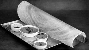 Nice Dosa
