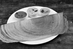 Spl rava dosai