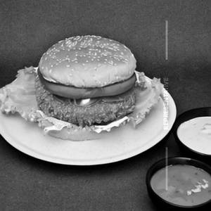 Veg Burger