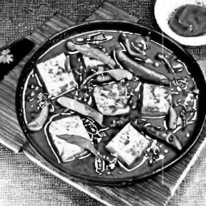 Paneer Singapore Dry