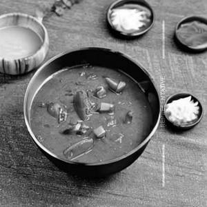 Veg Hong Kong Gravy