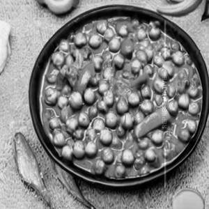 Veg Green Peas