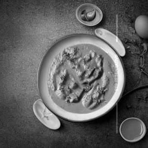 Egg Butter Masala