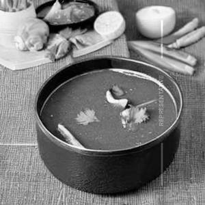 Ginger Chicken Gravy